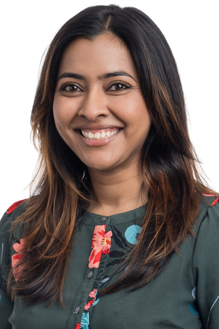 Manogjna Prasad profile picture