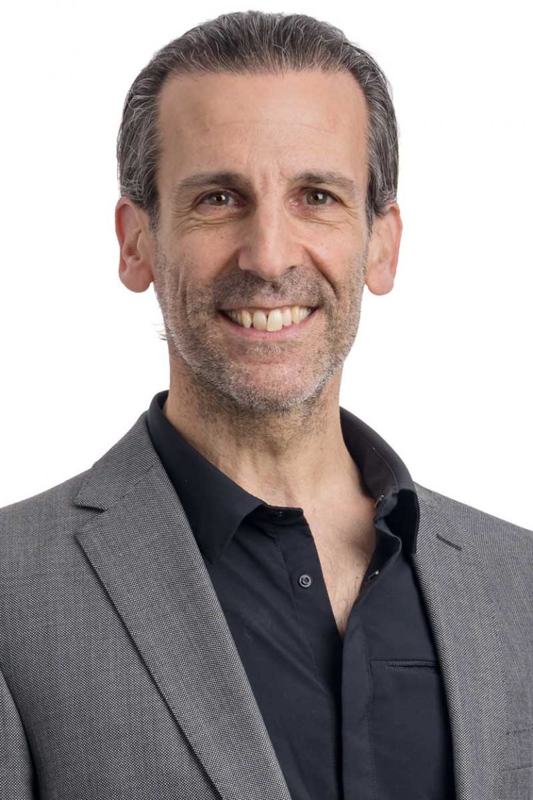 Daniel Indilicato, PA-C