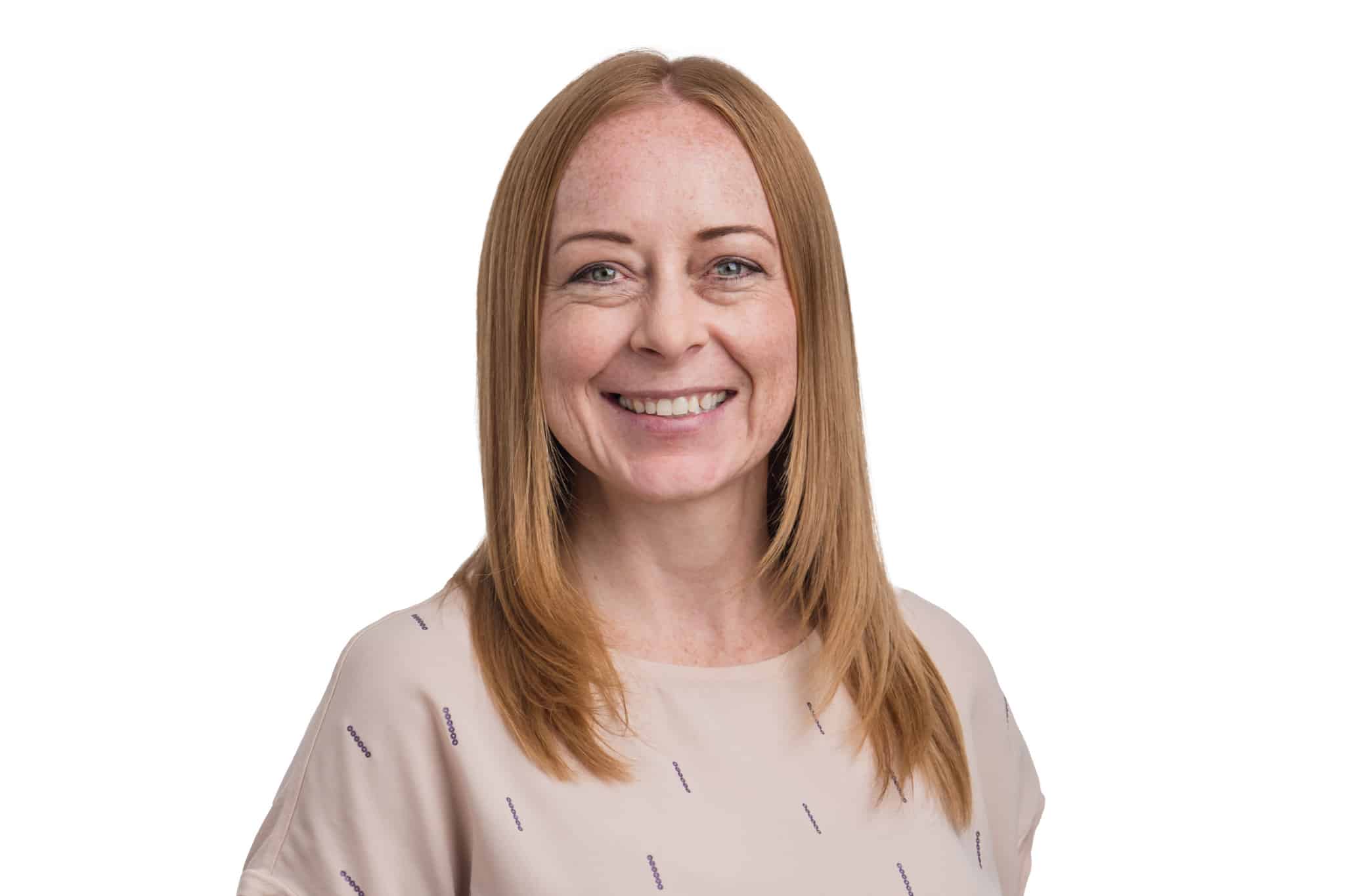 Cristy Waters, PA-C, joins the Sleep Clinic at NAH in Cottonwood