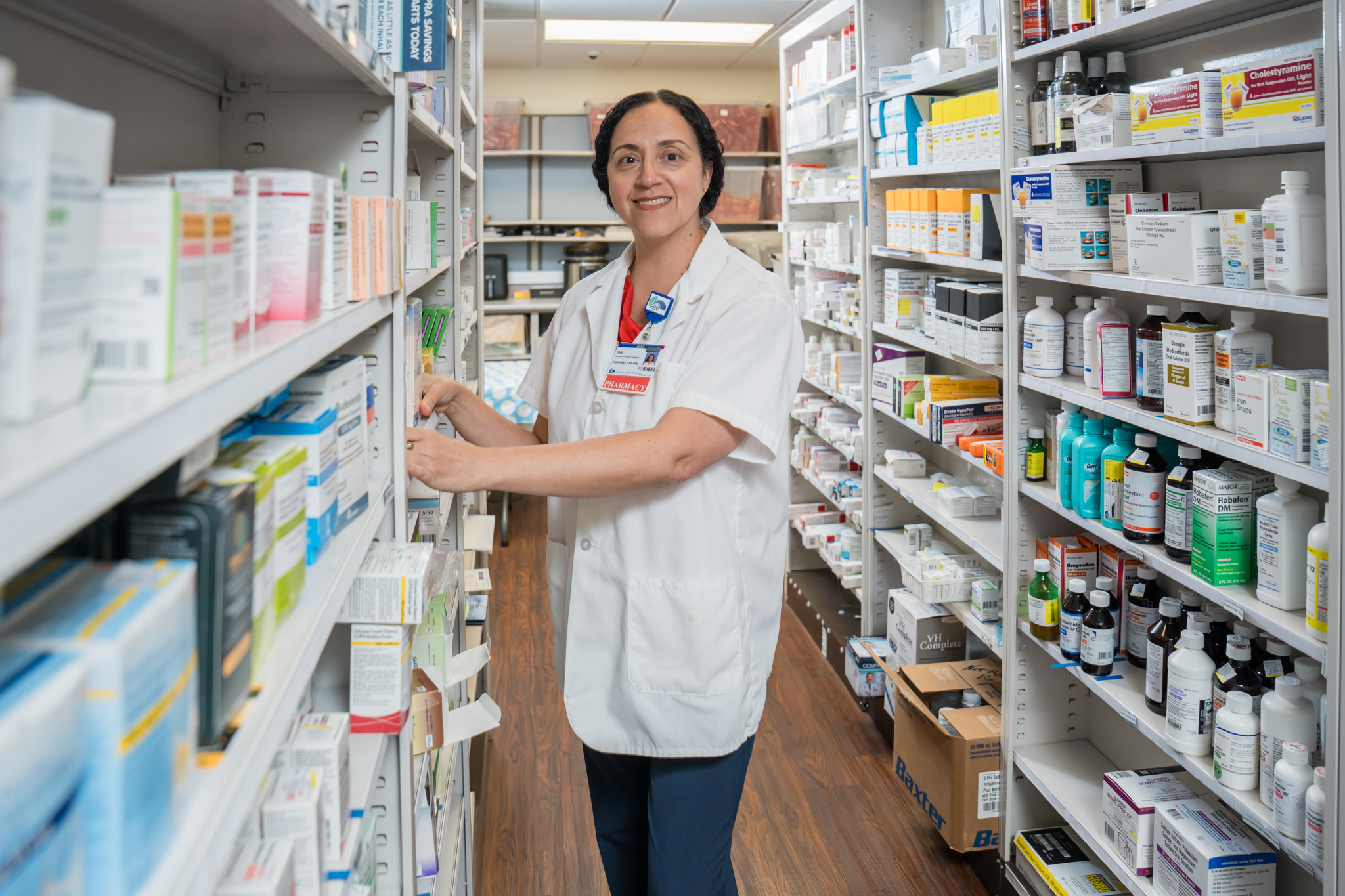 NAH pharmacies to remain open on Thanksgiving