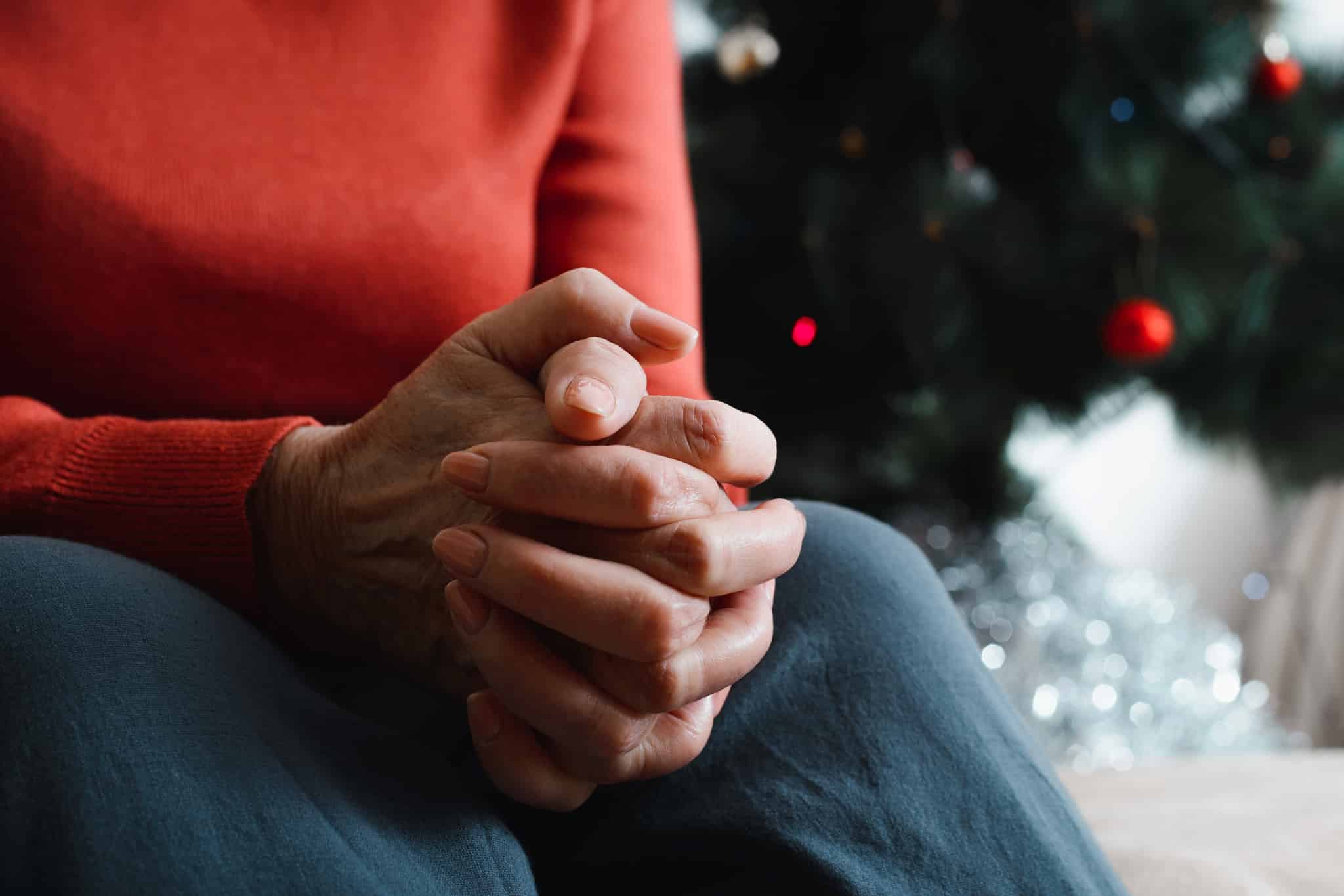 Community Health Matters: The importance of mental health and managing stress during the holidays