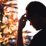 Holiday Mental Health News Dot 1x1