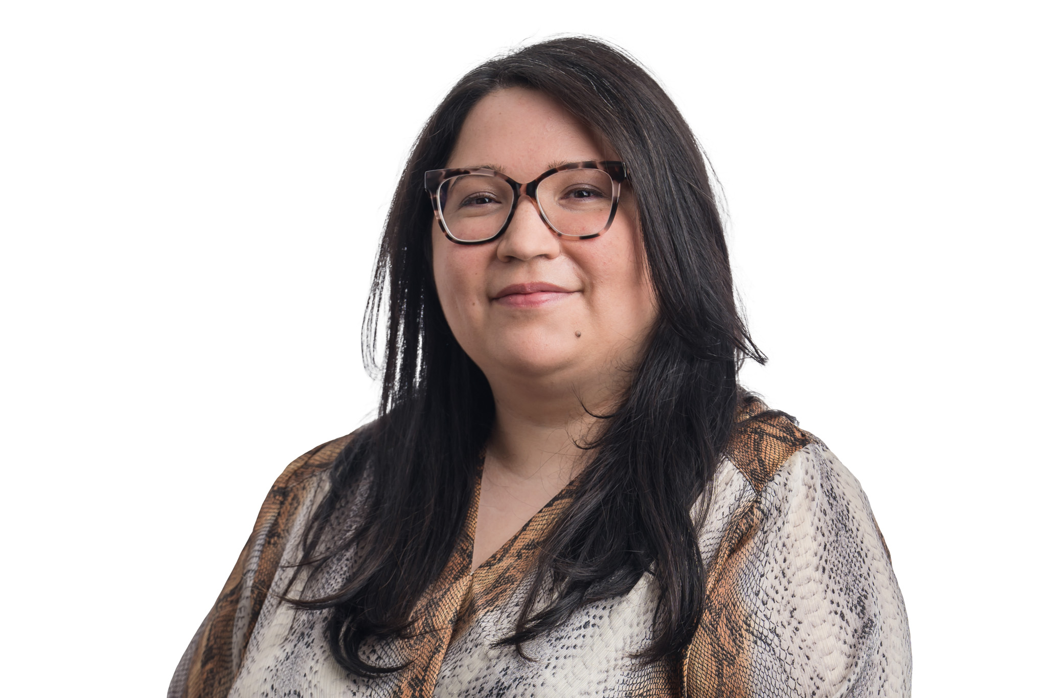 Nancy Rubalcaba, PA-C, joins the Sleep Clinic at NAH in Flagstaff