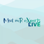 Meet Our Experts Live Event Dot 1x1