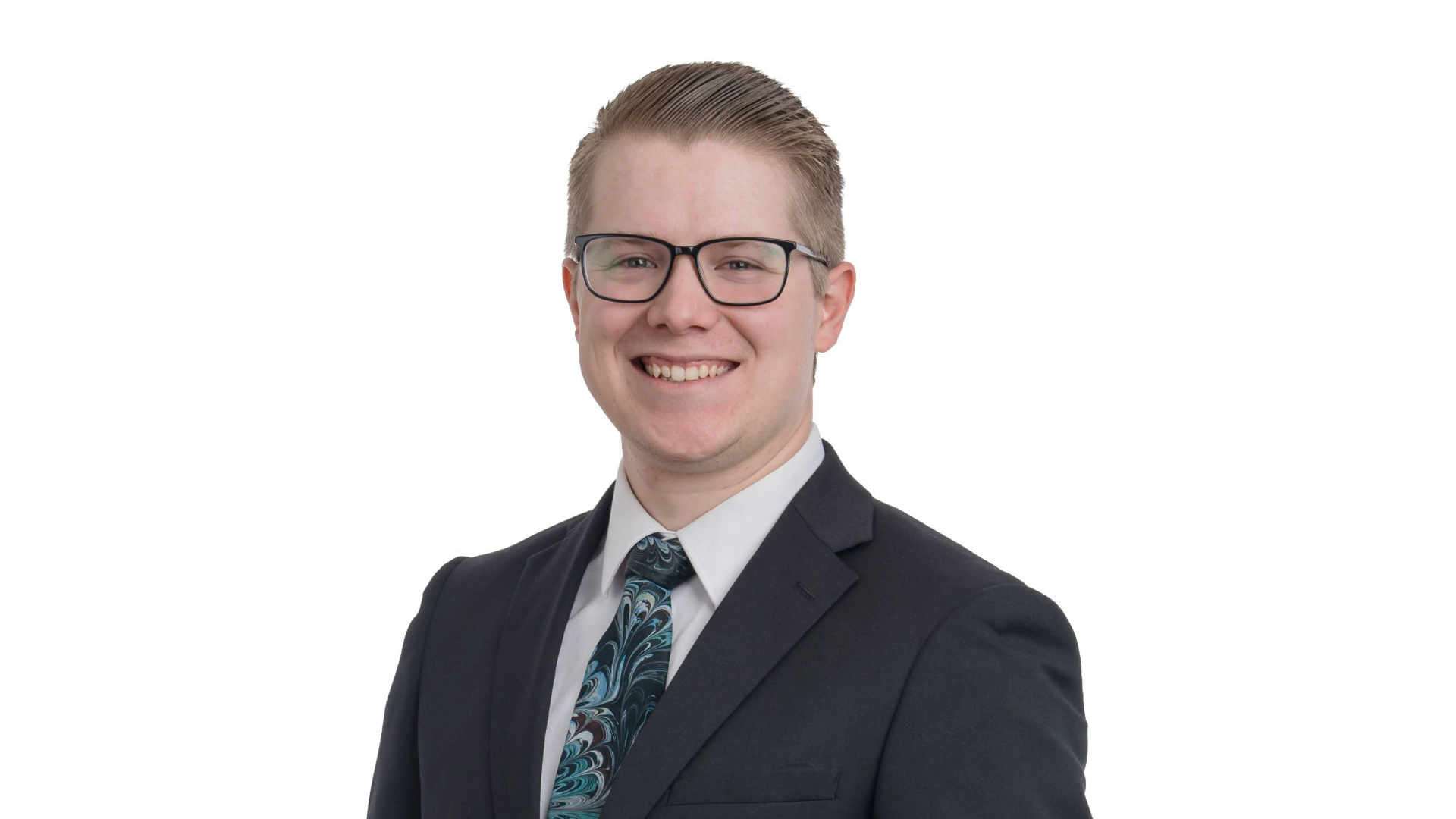 NAH welcomes Ryan Dobson, FNP, to primary care in Flagstaff