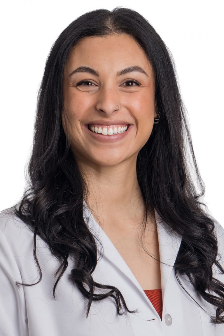 Leila Noghrehchi, MD