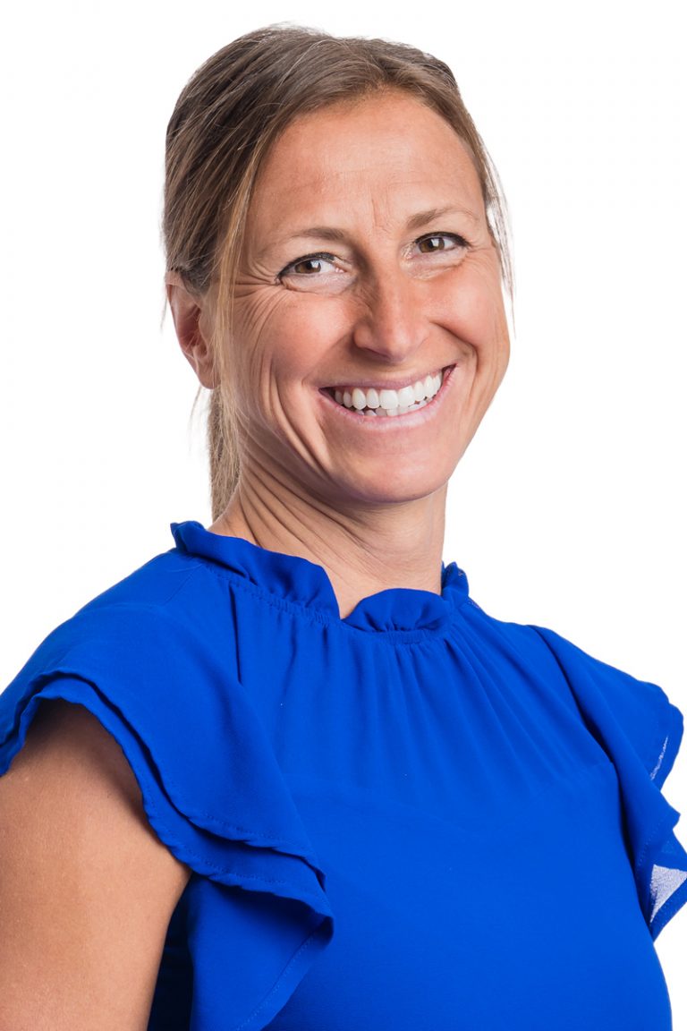 Valerie Van Ravenswaay, DO