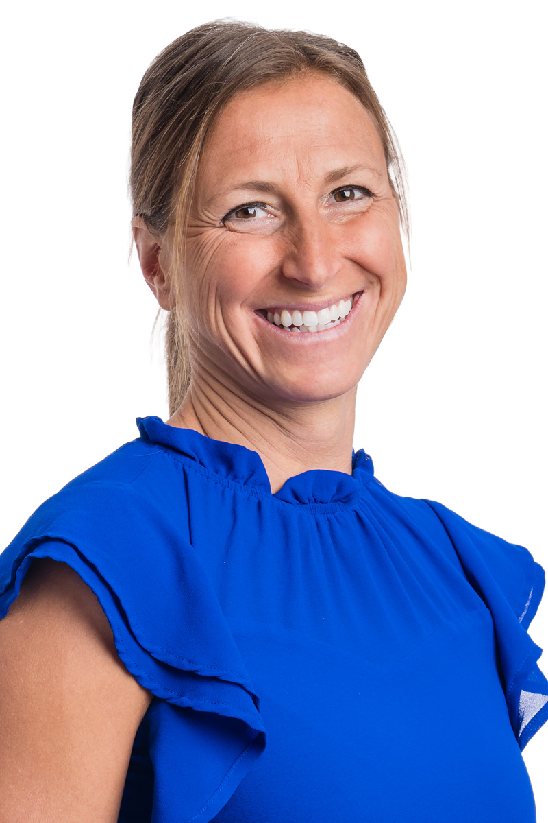 Valerie Van Ravenswaay, DO