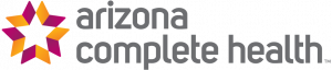 Arizona Complete Health Logo