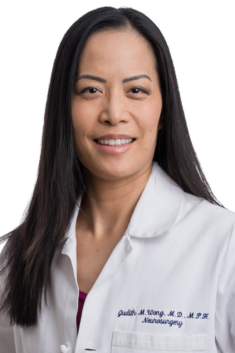 Judith Wong profile image
