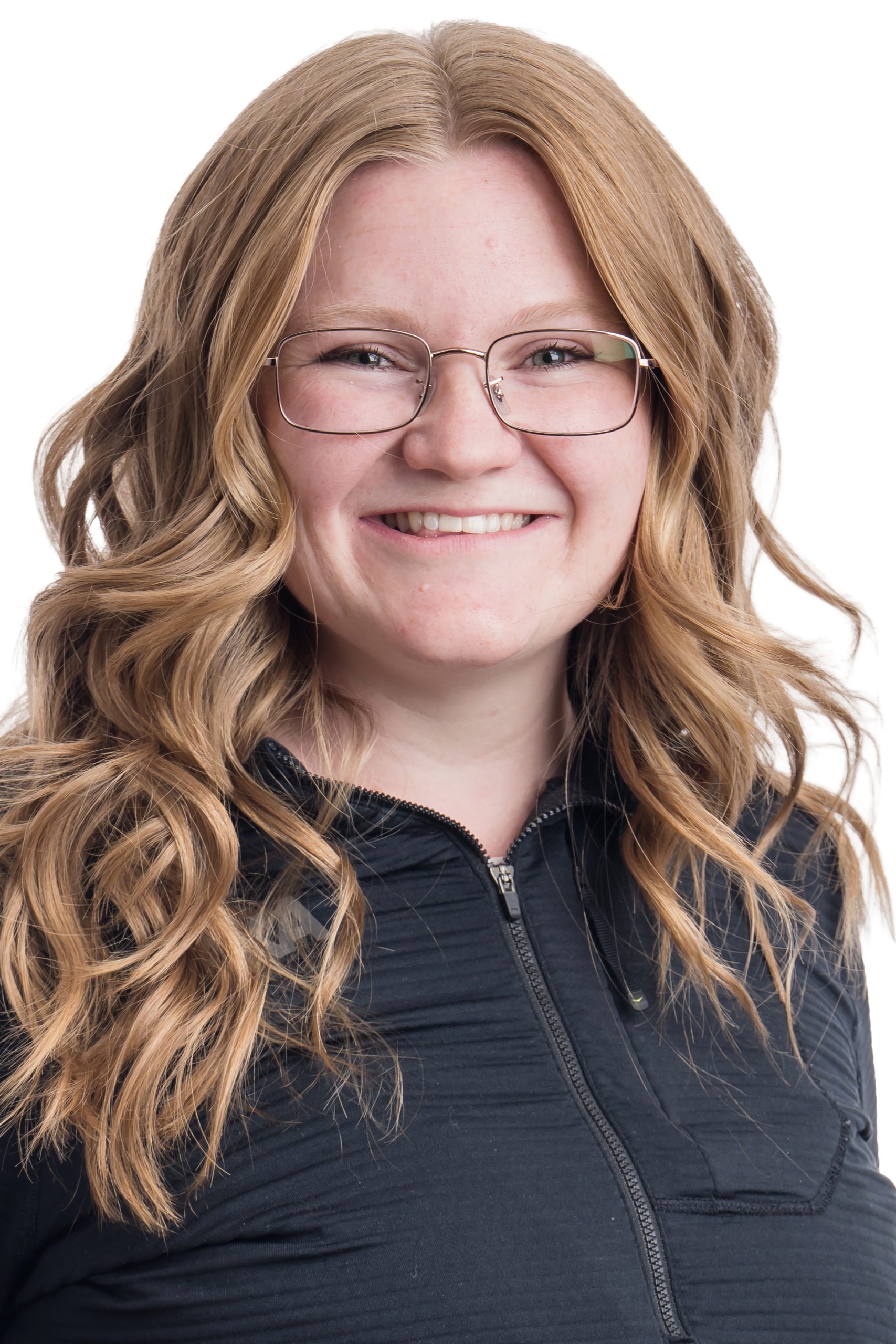 Sarah Raff, MS, CCC-SLP 