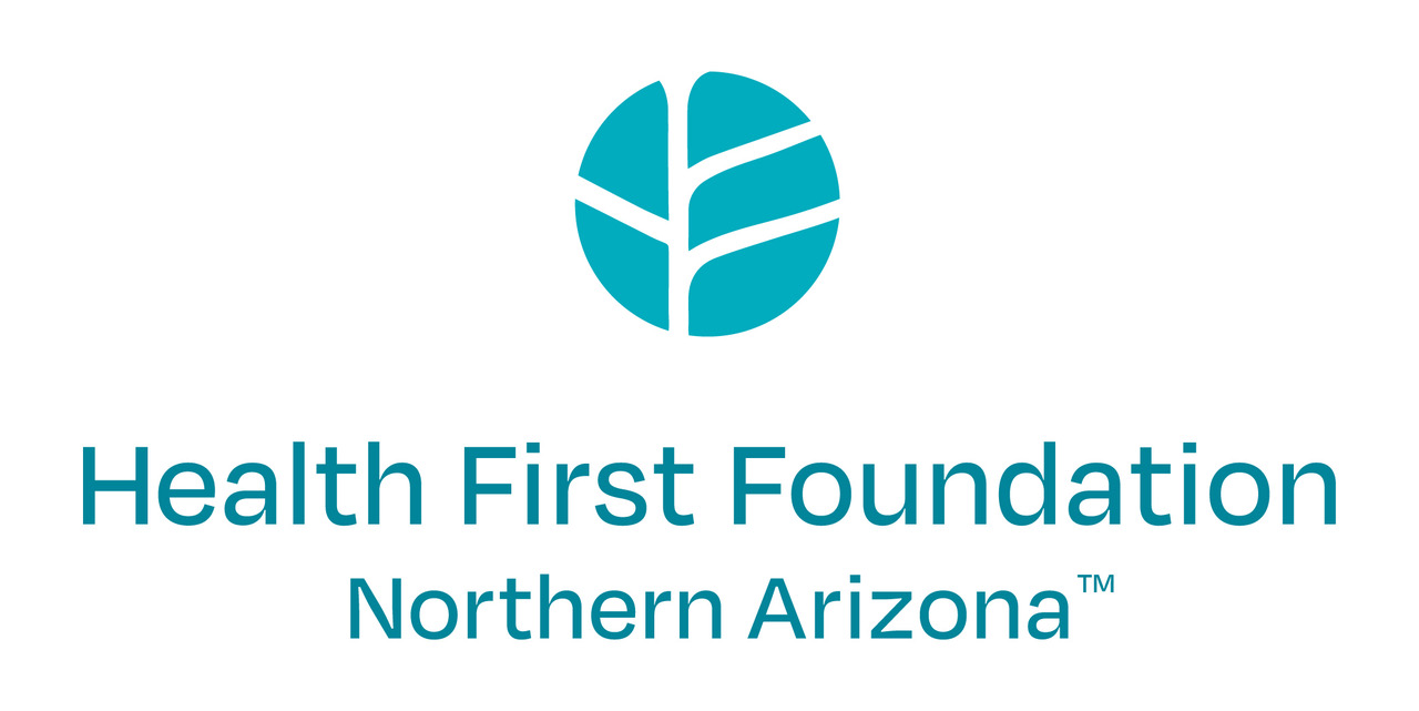Health First Foundation Northern Arizona logo