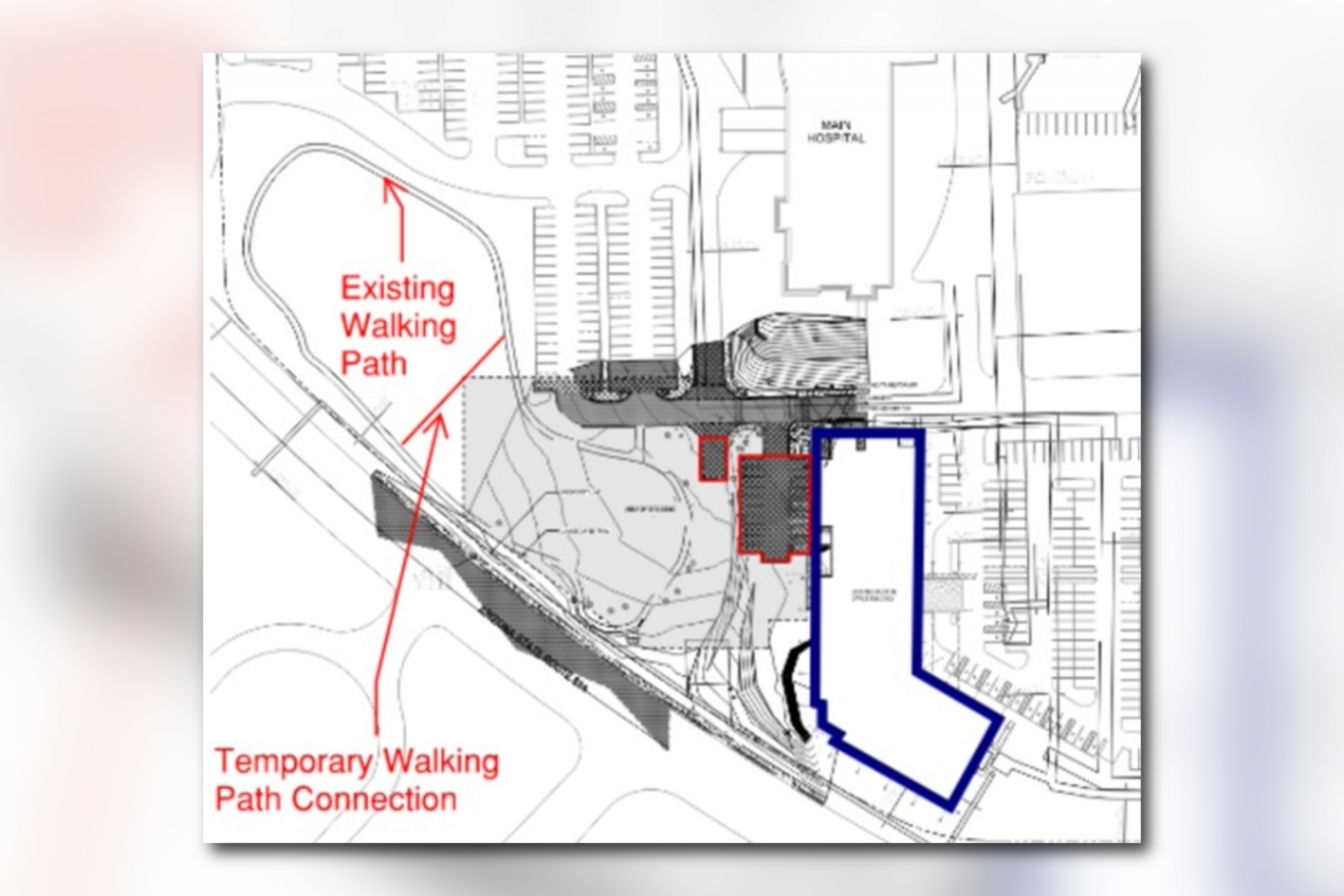 NAH begins construction on new cancer center in Cottonwood