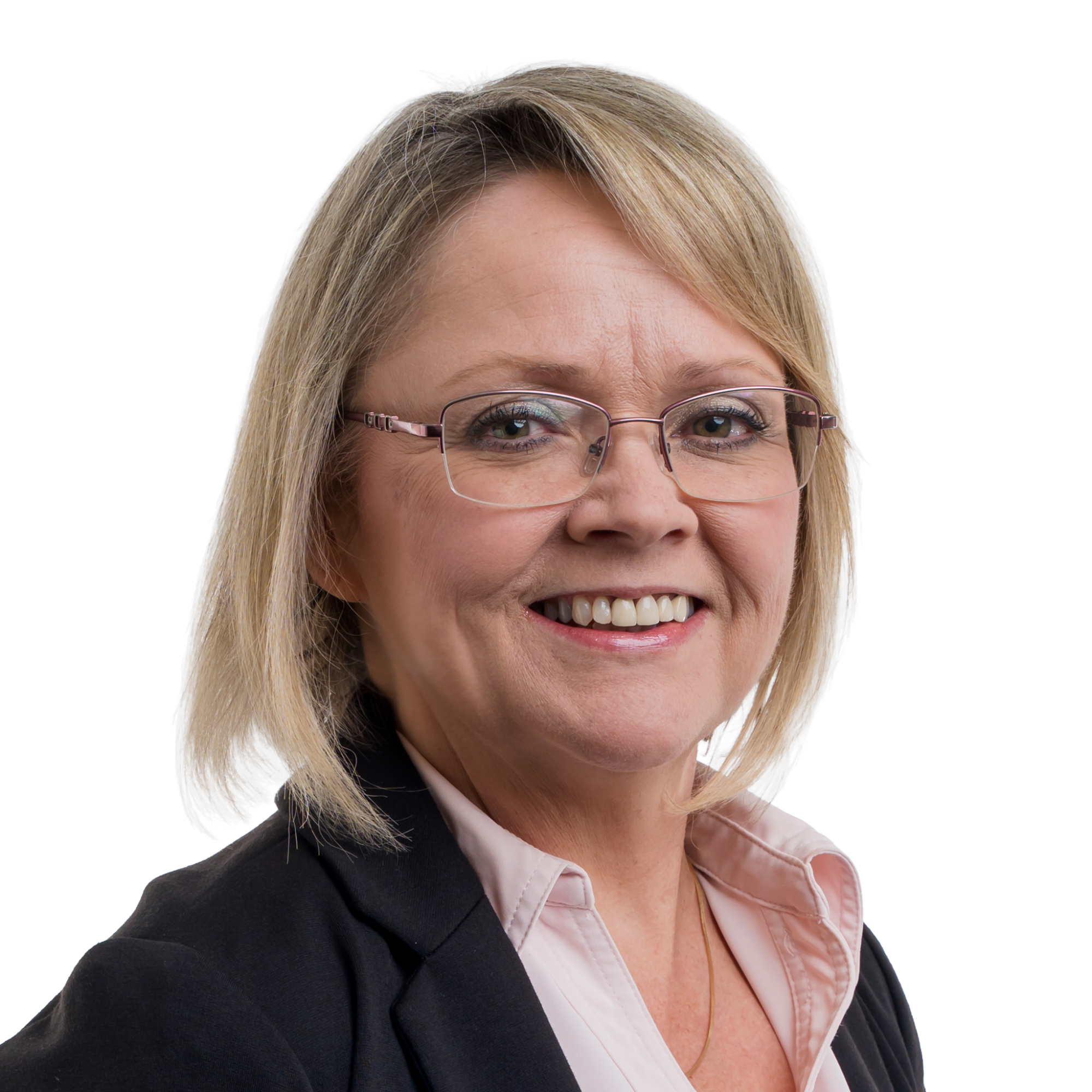 Lori Schaben, FNP-BC, 1x1 for Provider Dot