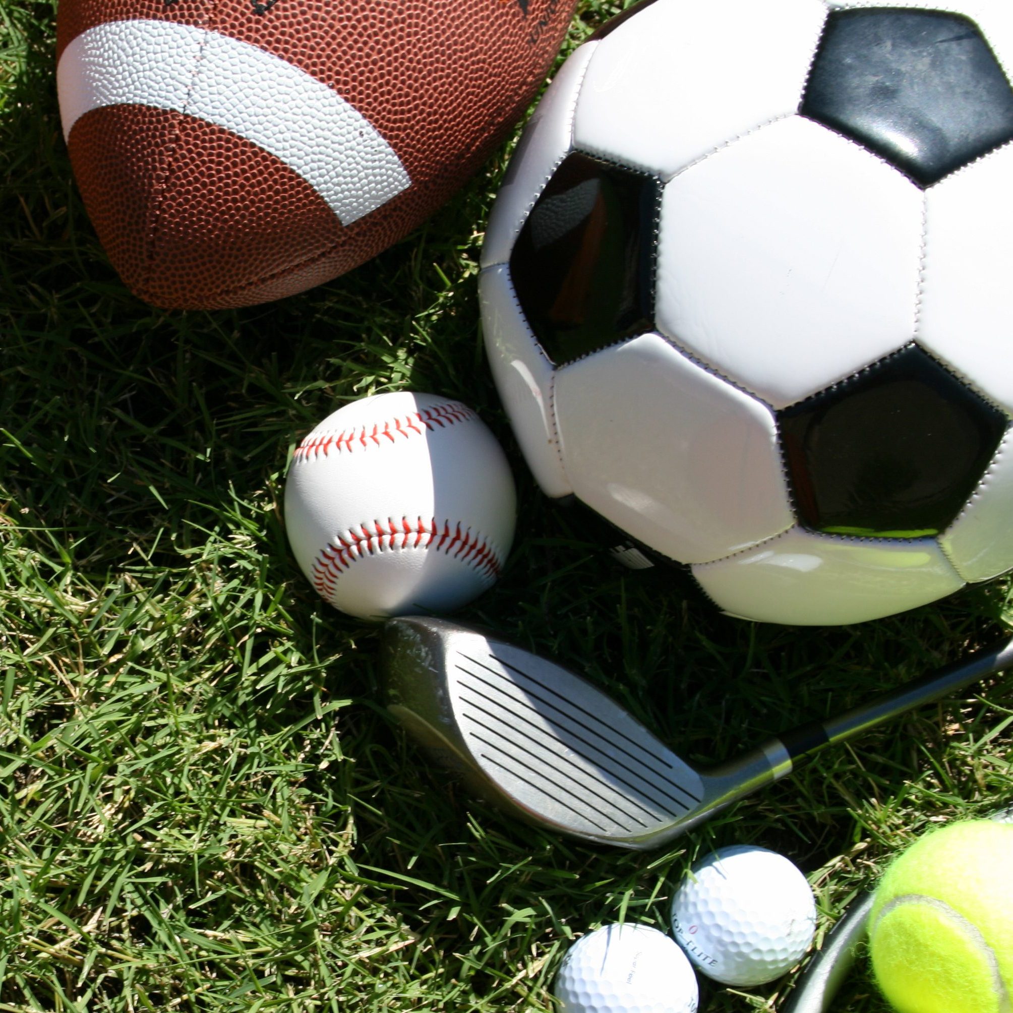 Sports Equipment
