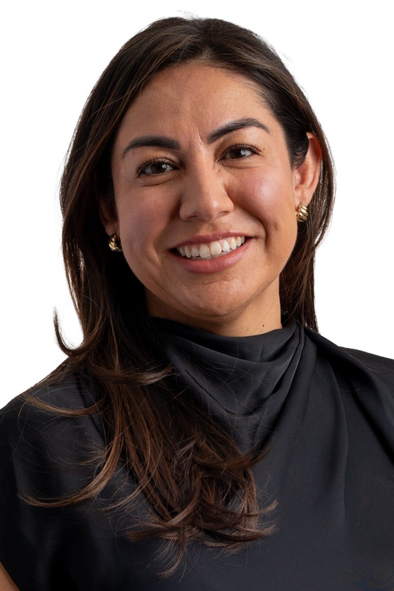 Cristina Tapia profile image