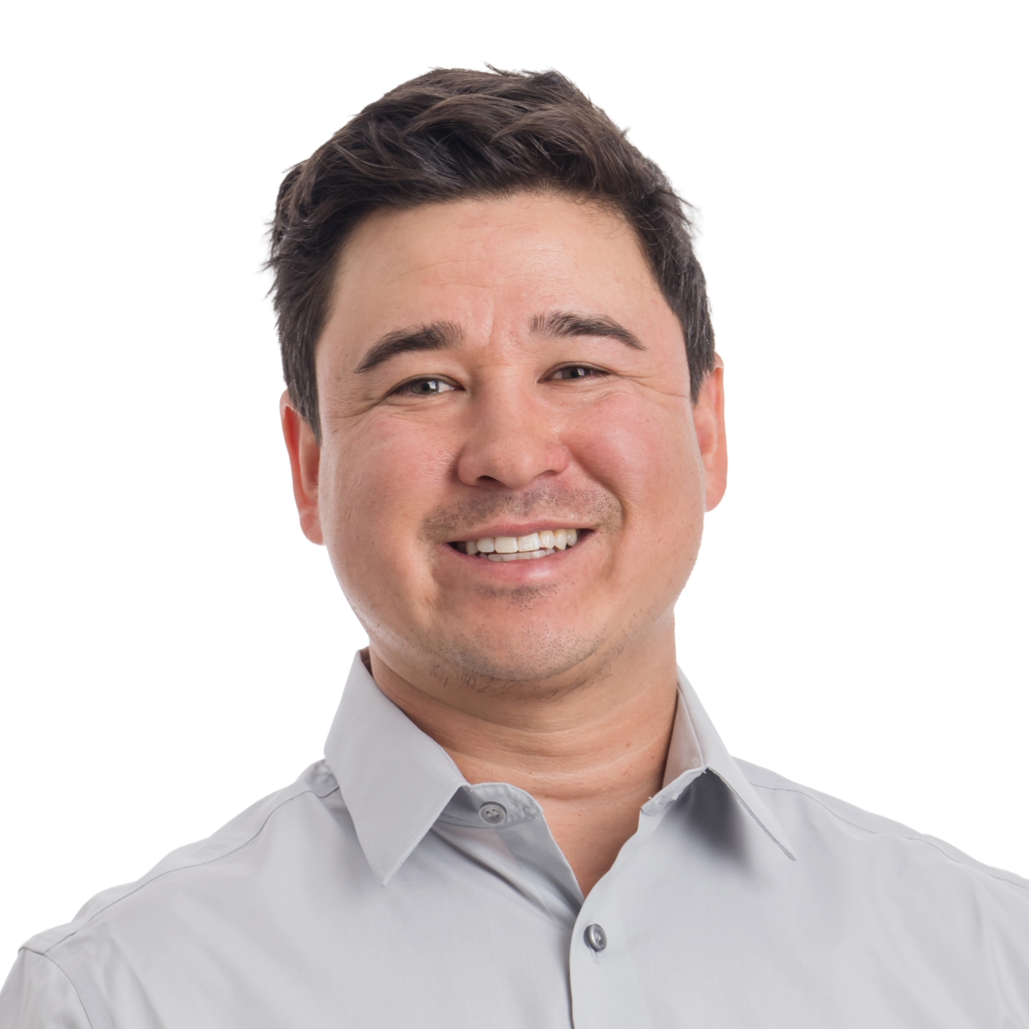 Garrett Kobayashi 1x1