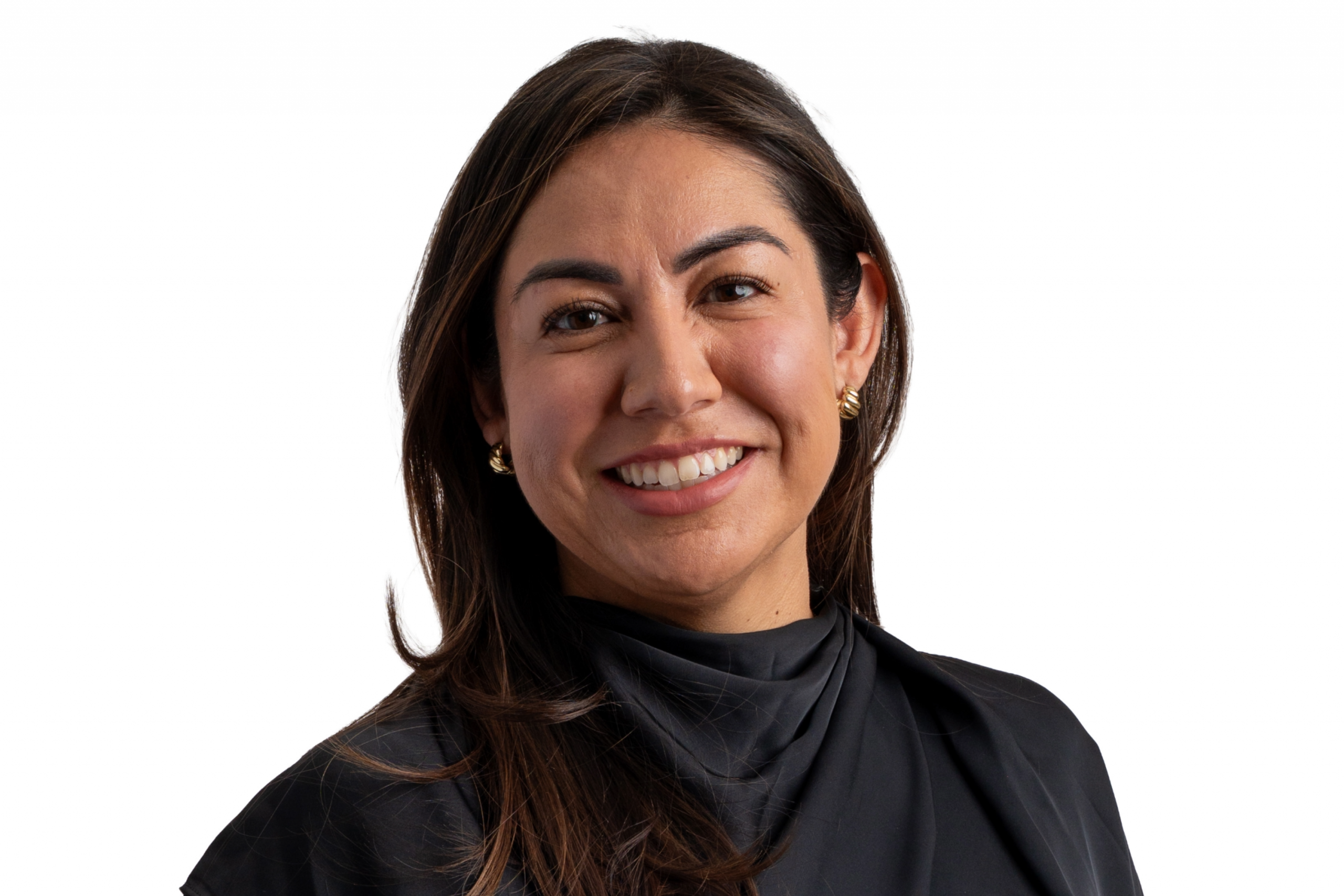 NAH welcomes Cristina Tapia, MD, to primary care in Flagstaff