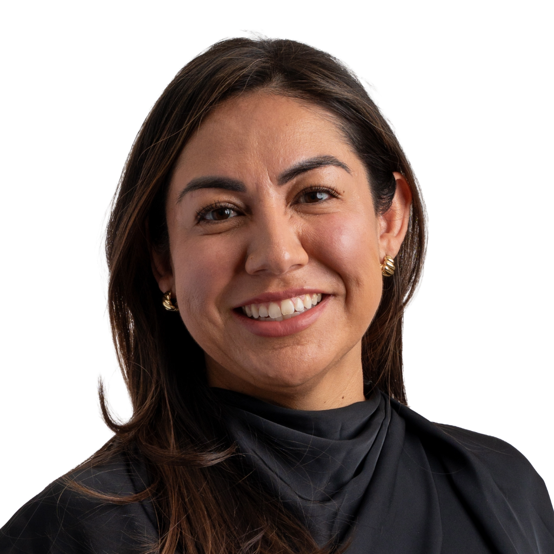 Cristina Tapia 1x1