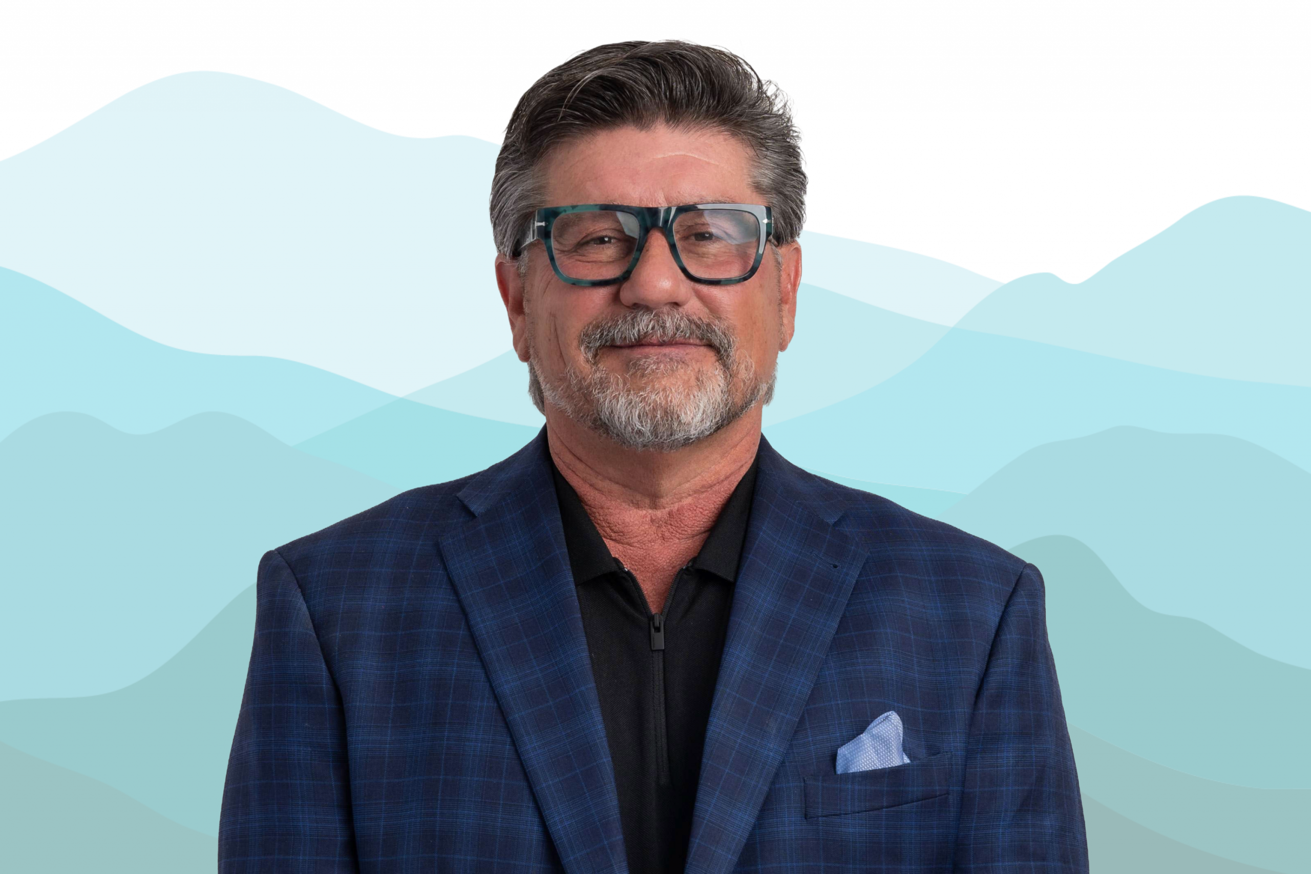 NAH Board of Directors welcomes David Palmisano