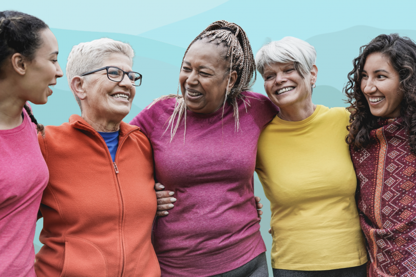 Women's Health 3x2