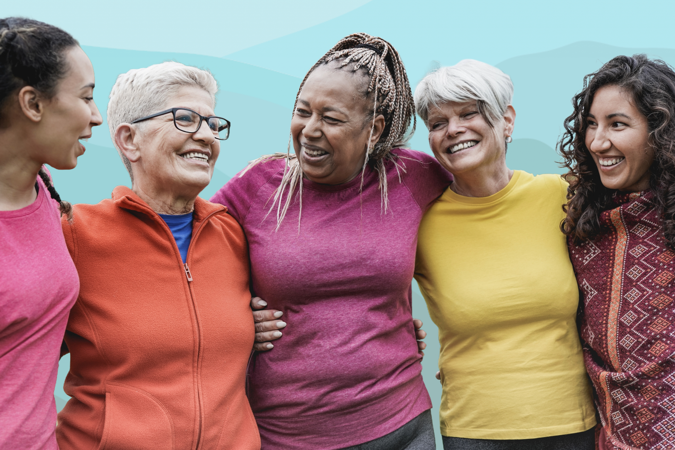 Community Health Matters: Knowledge is power when it comes to women’s health