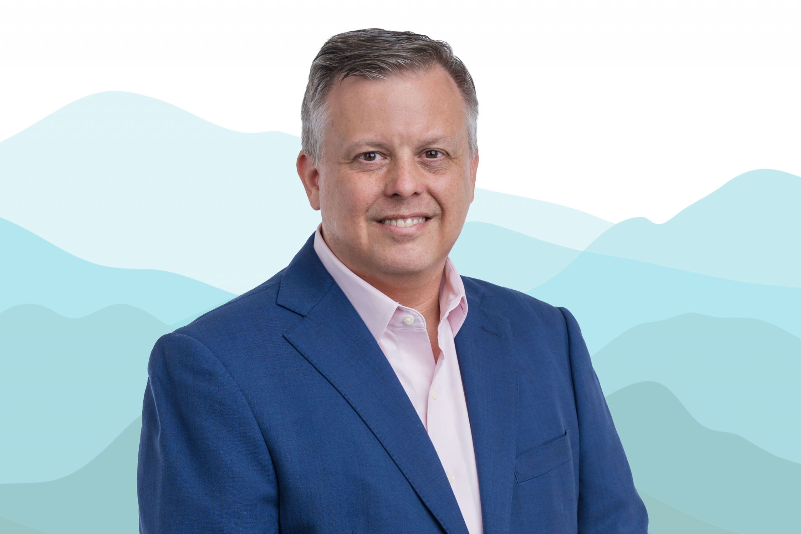 Christopher Morrison, MD, PhD, joins Cancer Centers of NAH in Sedona